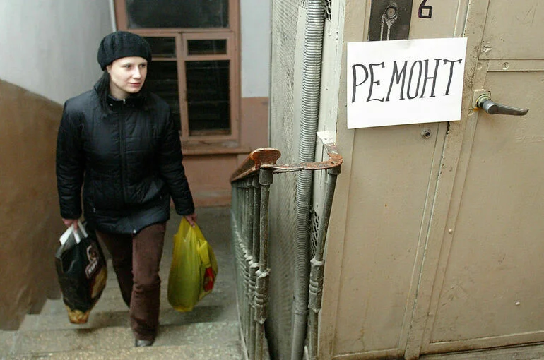 Регионы утвердили планы по замене лифтов в многоэтажках