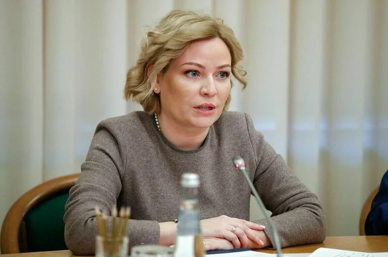 Любимова: Российское кино — важный драйвер в популяризации русского языка в СНГ