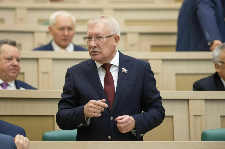 Депутат Морозов назвал ценности, объединяющие постсоветское пространство