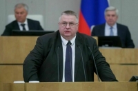 Оверчук: От отношений со странами СНГ зависит развитие экономики России