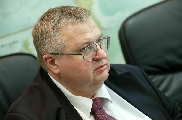 Оверчук: Темпы роста экономик СНГ и ЕАЭС превышают показатели Евросоюза