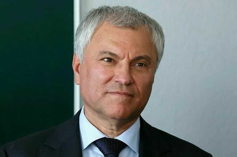 Володин: Жители СНГ ни в одной стране не имеют таких возможностей, как в РФ