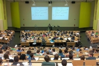 Оверчук отметил высокий спрос жителей стран СНГ на российское образование