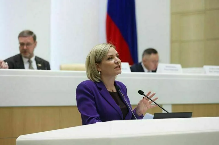 Любимова: 15 театров в СНГ в 2025 году получат поддержку на создание спектаклей