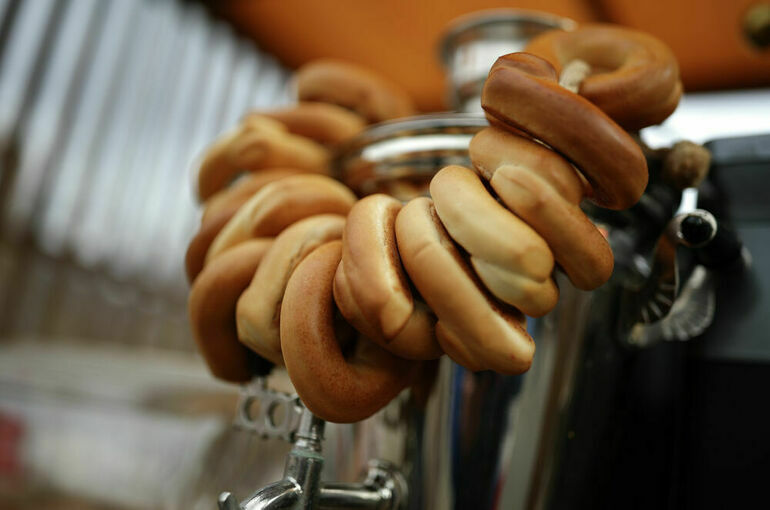 Какие блюда могут стать визитной карточкой гастрономической России