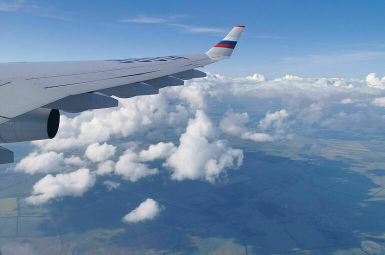 Дарчиев обсудил в Москве возможность возобновить полеты в Вашингтон