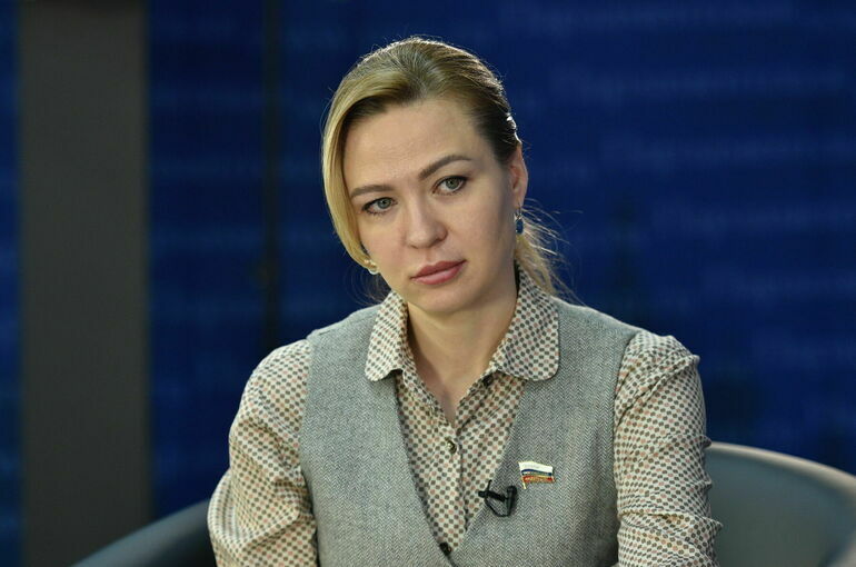 Сенатор Никонорова: Киев может применить любое оружие, включая «грязную бомбу»