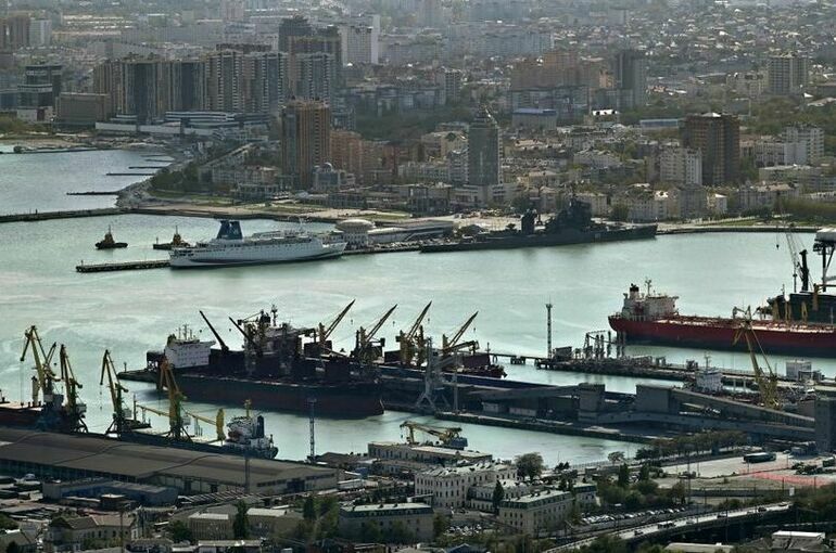 Жительницу Новороссийска задержали за передачу Киеву информации о флоте и ПВО