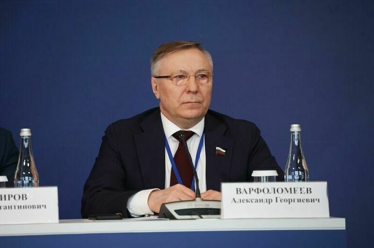 Сенатор Варфоломеев рассказал, для чего нужно защищать историческую правду