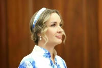 Львова-Белова предложила расширить полномочия детских омбудсменов