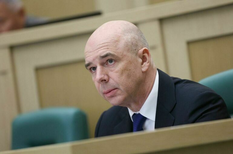 Силуанов: Иностранные компании не смогут вернуть бизнес, который подхвачен РФ