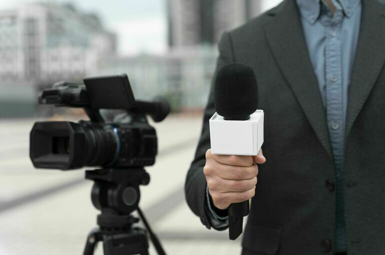 Раненный в Курской области китайский журналист планирует вернуться в приграничье