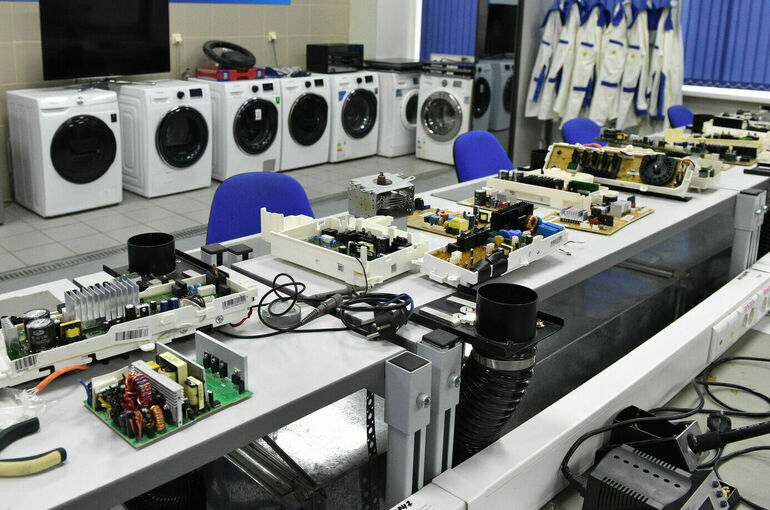 В Минпромторге не планируют запрещать параллельный импорт