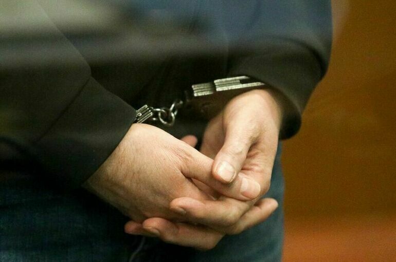 В Мелитополе задержали врача, передававшего данные пациентов украинским спецслужбам 