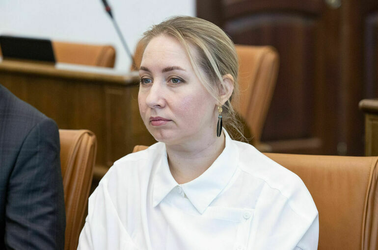 Законотворческие инициативы Красноярского края востребованы