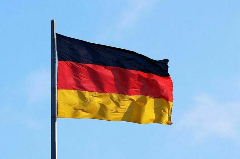 ТАСС: Посол Германии «не понял, о чем говорят» в МИД РФ