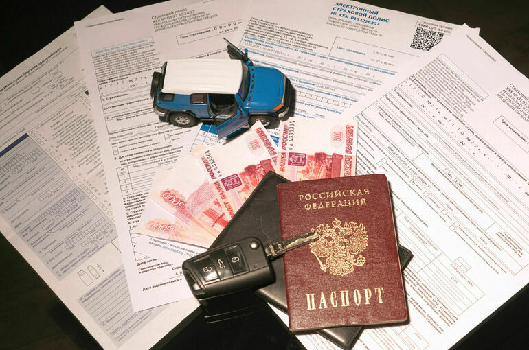 Соцфонд утвердил регламент компенсации инвалидам 50% страховой премии по ОСАГО