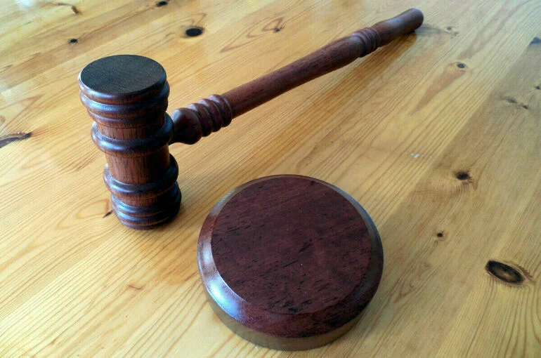 Главу Колпинского района Петербурга отправили под домашний арест