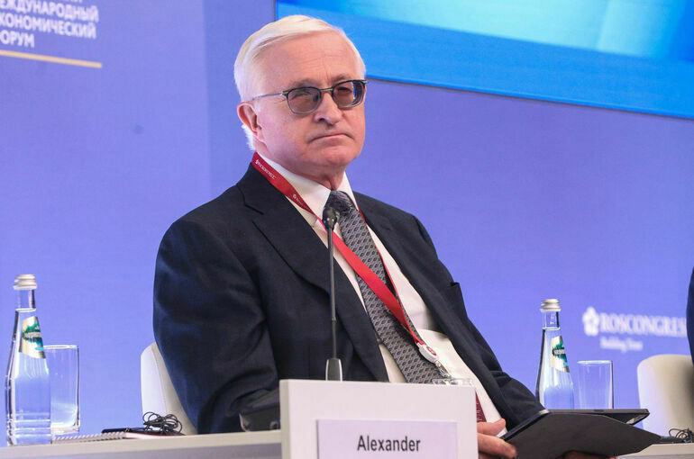 Шохин: Ключевая ставка к концу 2025 года может снизиться до 13-15%