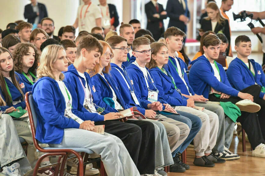 Валентина Матвиенко рассказала о миссии проекта «Поезд Памяти»