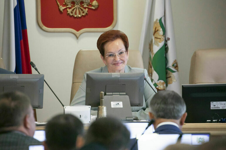 Онкопациенты Томской области получили право на бесплатное проживание в общежитии