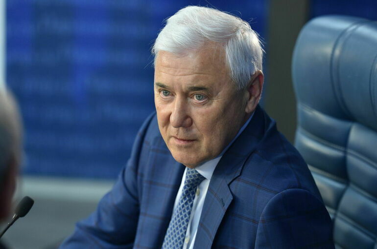 Депутат Аксаков рассказал, когда Евросоюз начнет закупать российский газ