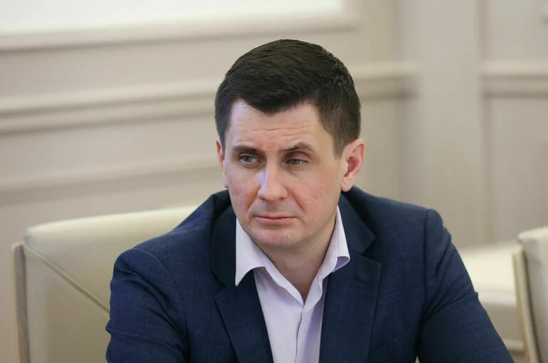 Сенатор Деньгин: Индексация цен на газ для промышленности не должна отразиться на гражданах