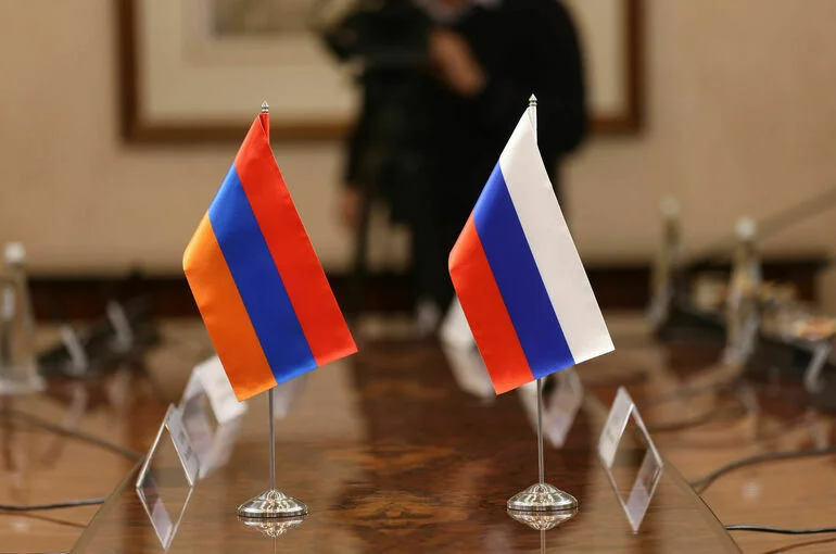 Кремль: Россия исходит из того, что Армения не выходила из ОДКБ