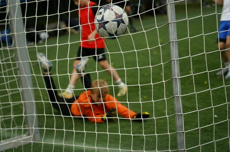 Сельским тренерам Кубани выплатят по миллиону рублей