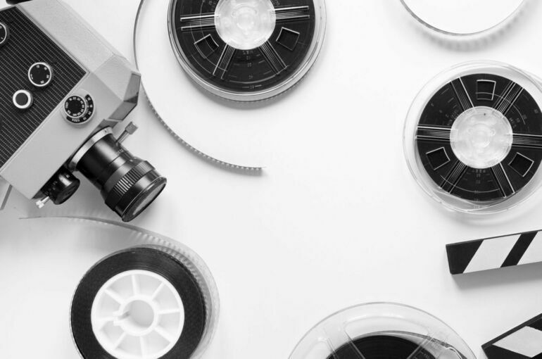 Телеканал RT получил приз на Международном кинофестивале в Занзибаре