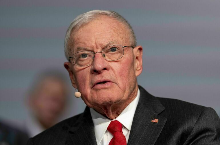 Келлог обвинил Россию в затягивании переговоров с Украиной и призвал к миру