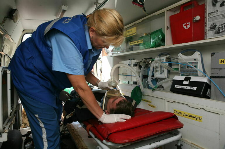 После атаки ВСУ по предприятию в Ижевске есть погибшие и тяжелораненые