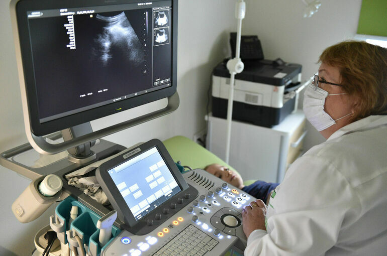 На Кубани потратили порядка 141 миллиарда рублей на оказание бесплатной медпомощи