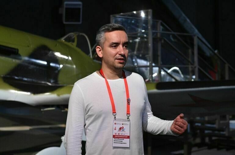 Сенатор Трембицкий объяснил, зачем участники «Поезда Памяти» посетили Верхнюю Пышму