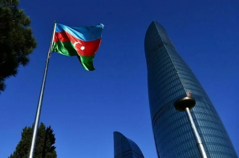 В Азербайджане похоронили фигурантов дела об убийствах в Екатеринбурге