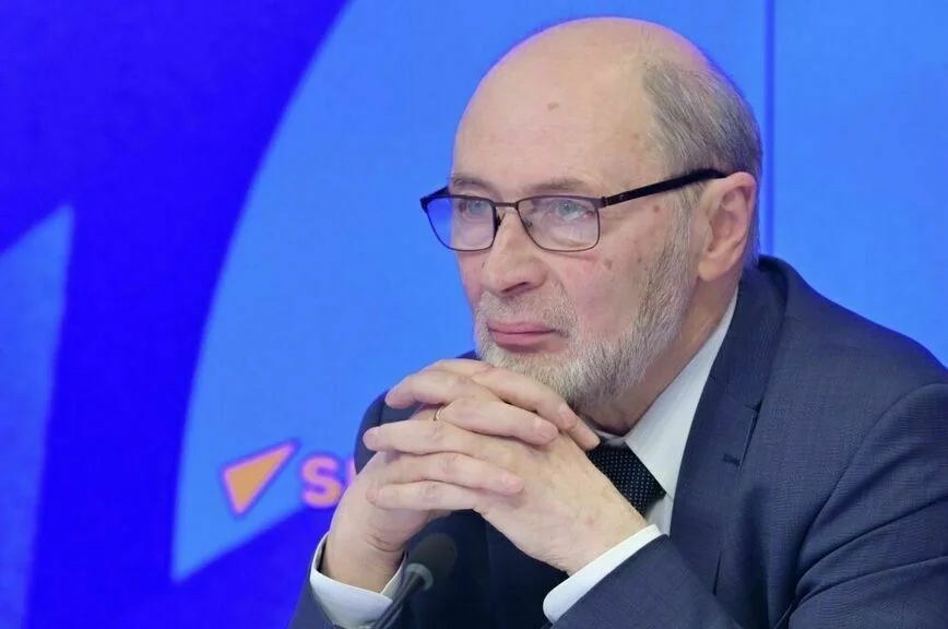 Роман Вильфанд