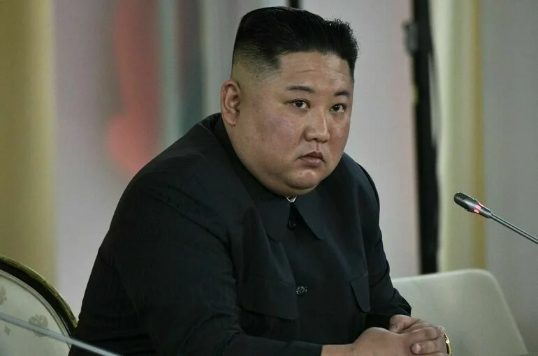 Yonhap: Ким Чен Ын мог лично встретить павших в Курской области военных КНДР