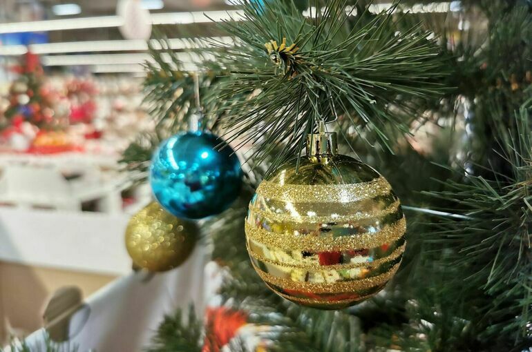 12 дней выходных на Новый год: за и против