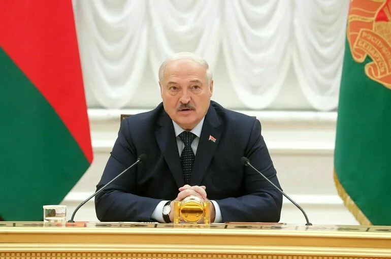 Лукашенко рассказал, когда в Белоруссии разместят «Орешник»