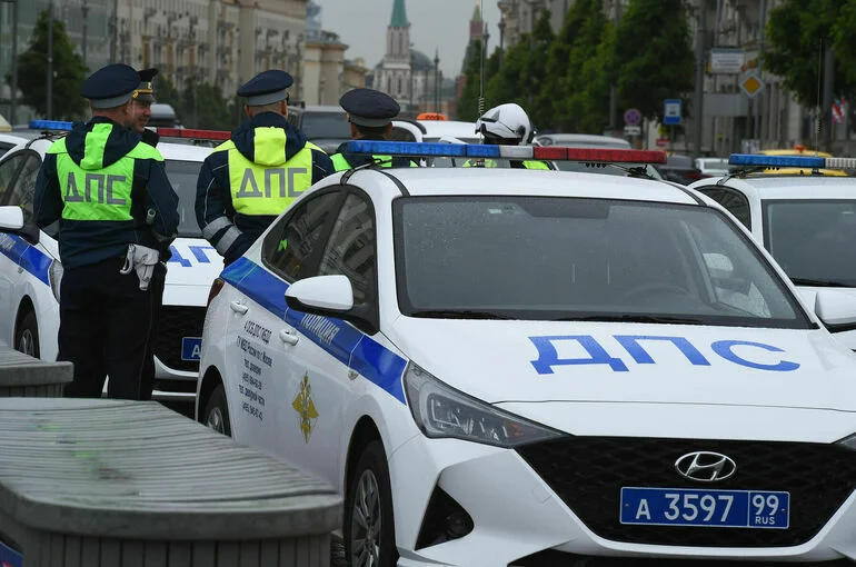 Совфед одобрил закон о повышении некоторых штрафов за нарушение ПДД