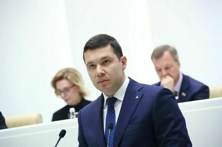 Минпромторг ведет мониторинг наиболее востребованных товаров в новых регионах