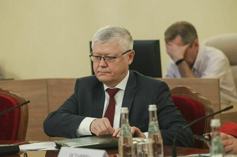 Комиссия Госдумы собрала материалы о противоправных действиях релокантов