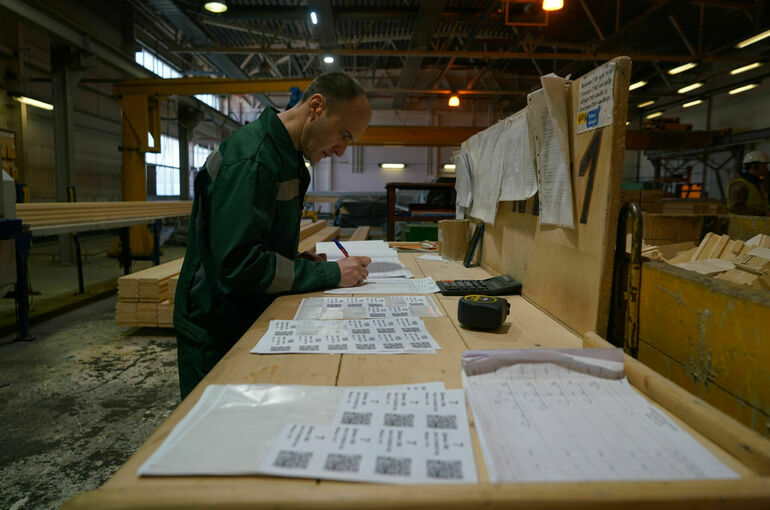 Спецпредставитель президента Титов: Дефицит кадров достиг критической точки