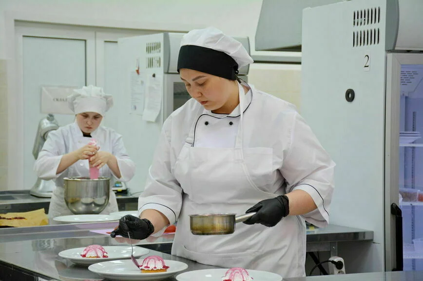 Марина Дмитриева: Ивановская область готова к демонстрационным экзаменам