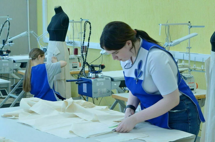 Марина Дмитриева: Ивановская область готова к демонстрационным экзаменам
