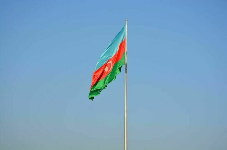 МИД Азербайджана выразил протест российскому послу