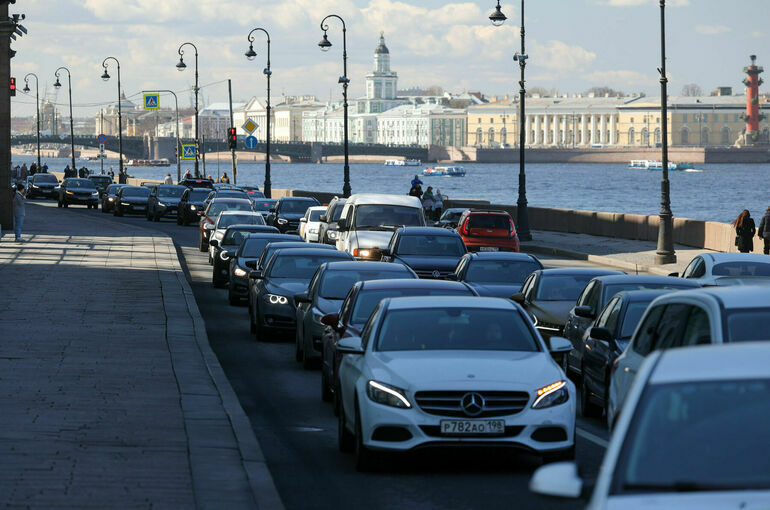Минпромторг собирается увеличить утилизационный сбор для автомобилей