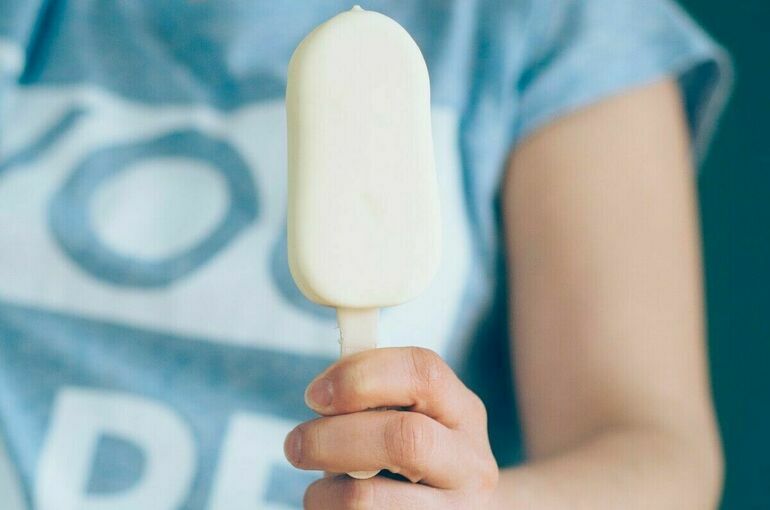 Армения запретила ввозить эскимо марки «Коровка из Кореновки»