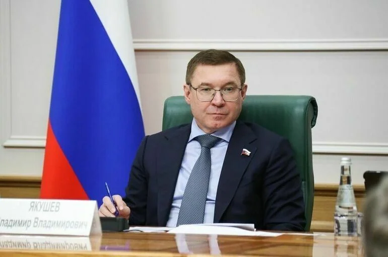 Сенатор Якушев рассказал о доработке законопроекта о жилых комплексах
