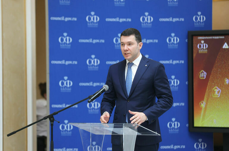 Алиханов: Стратегия развития легкой промышленности появится в течение года